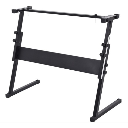 Maestro Z Frame Keyboard Stand Height Adjustable 